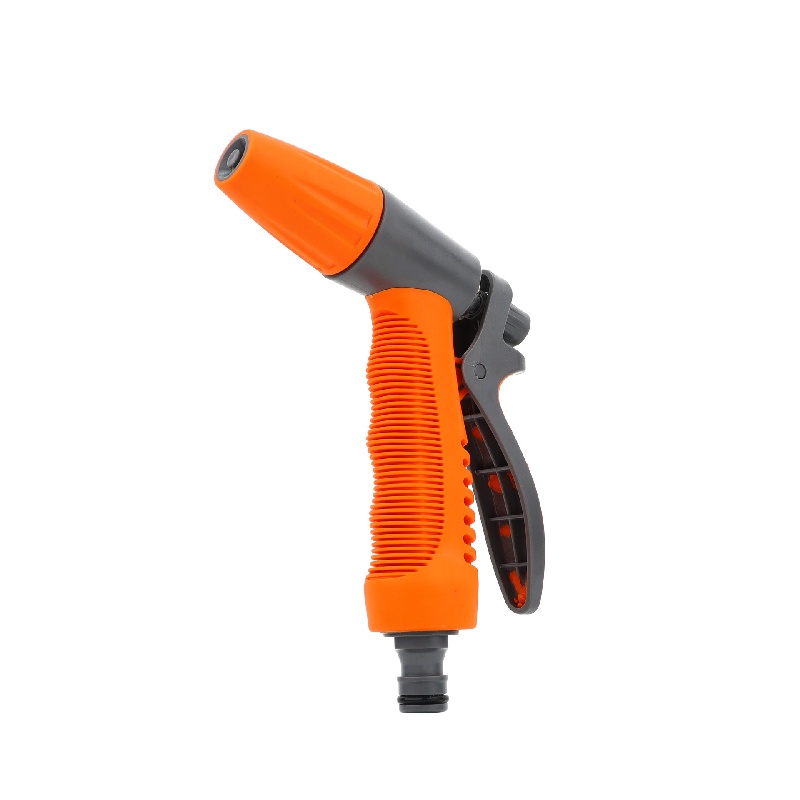 Menentukan semula ketepatan dan ketahanan: Single Function Encapsulated Garden Water Gun untuk Industri Global