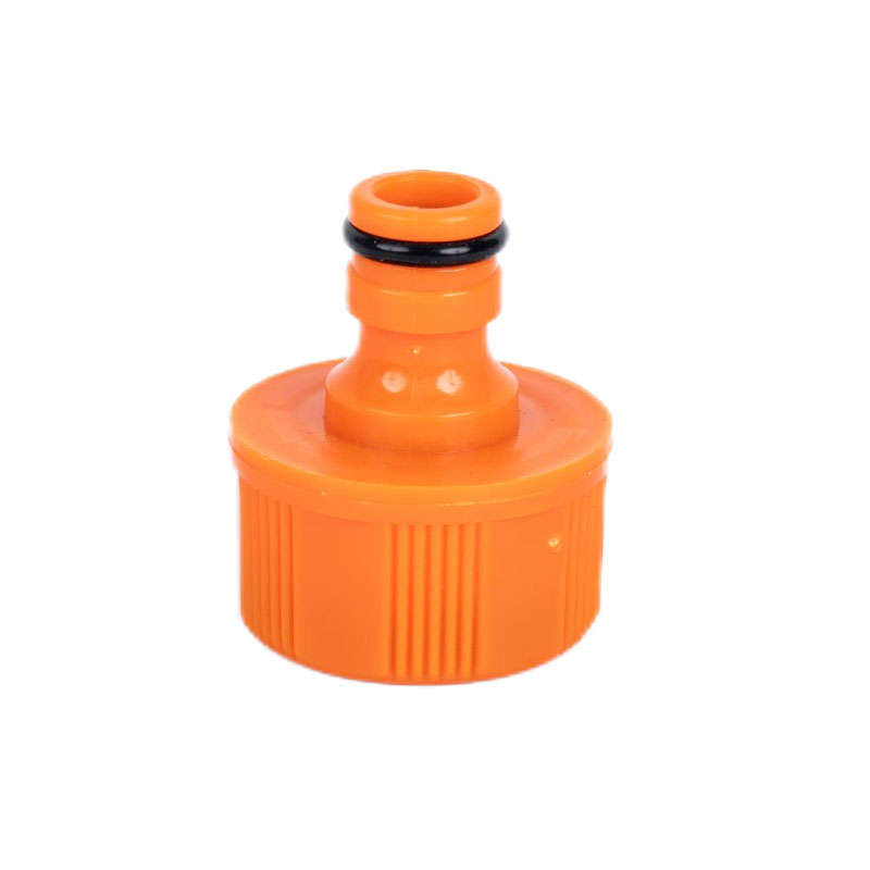 Penyambung Pantas Faucet 4 Mata