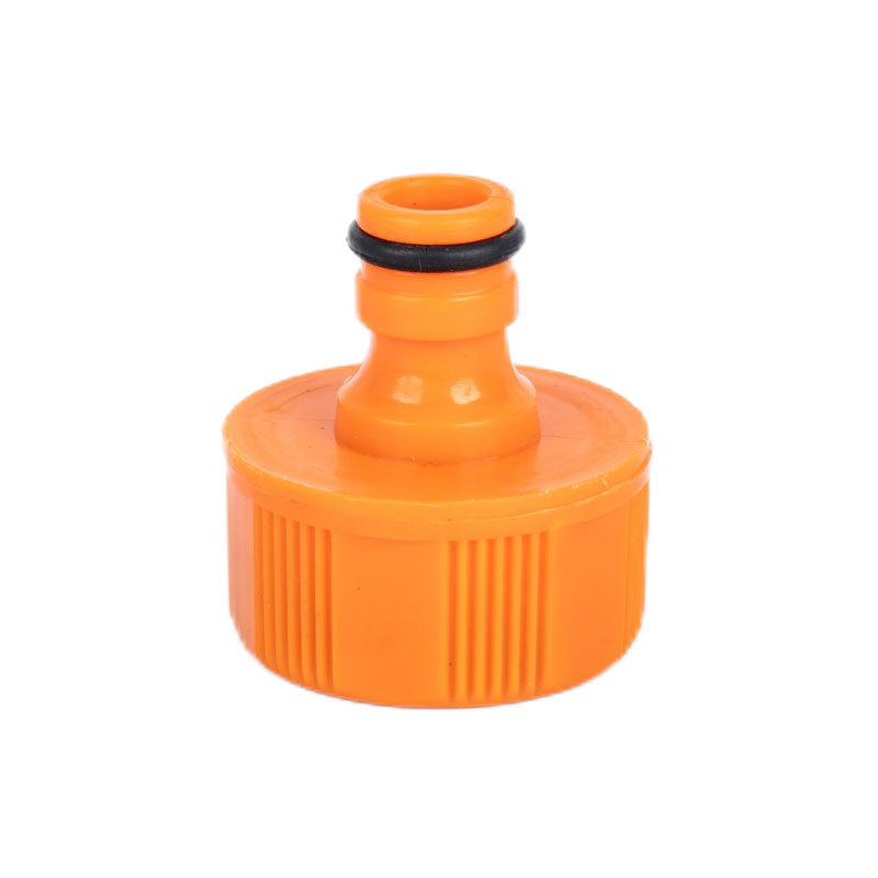 Penyambung Pantas Faucet 6 Mata