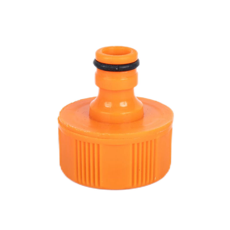 Penyambung Pantas Faucet 8 Mata